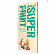 Amul Chocolate Super Fruit