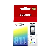 Canon Cartridge 811 Colour
