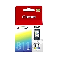 Canon Cartridge 811 Colour
