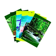 Long Book 200pg 17*27