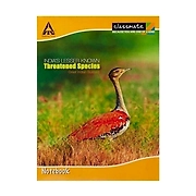 A/4 Long Book 200pg 29.7*21