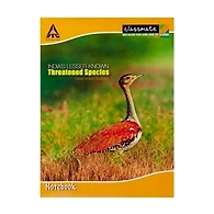 A/4 Long Book 200pg 29.7*21