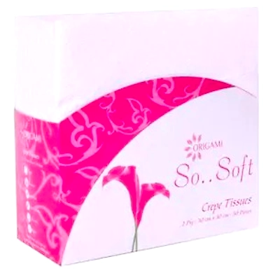 Origami Paper Napkins-ASD-G1124