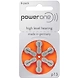 Hearing Aid Battery P-13-ASD-G1152-sm