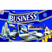 Business Board Game