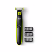 Philips OneBladeTrimmer & Shaver