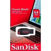 SanDisk 64GB Pendrive
