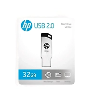 HP 32GB Pen Drive