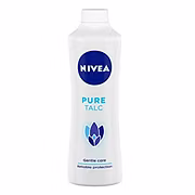 Nivea Pure Talc
