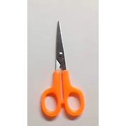 Scissor 120MM Orange