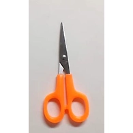 Scissor 120MM Orange