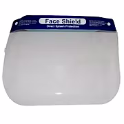 Face Shield 5 Pcs