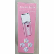 Nano Mist Sprayer