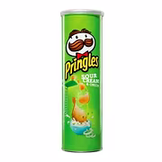 Pringles Sour Cream & Onion 158 Gms
