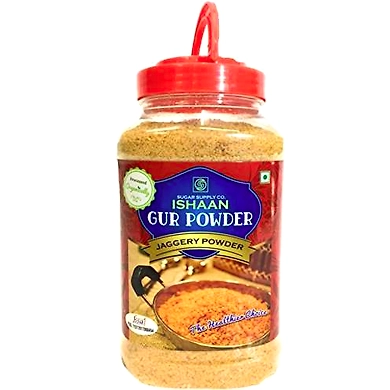 Gur Powder 900 Gms-ASD-G1372