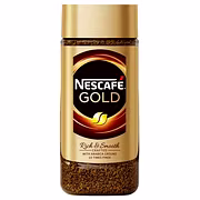 Nestle Coffee Gold