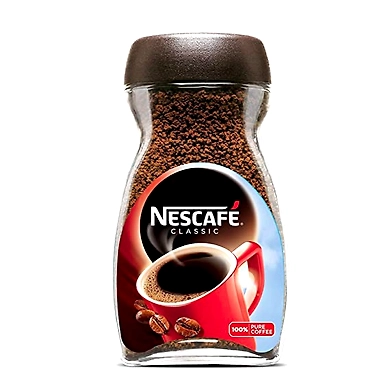 Nescafe Classic-ASD-G1375