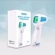 Infrared Thermometer