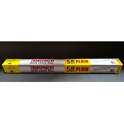 Transparent Cover Roll 8 Mtrs