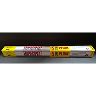 Transparent Cover Roll 8 Mtrs