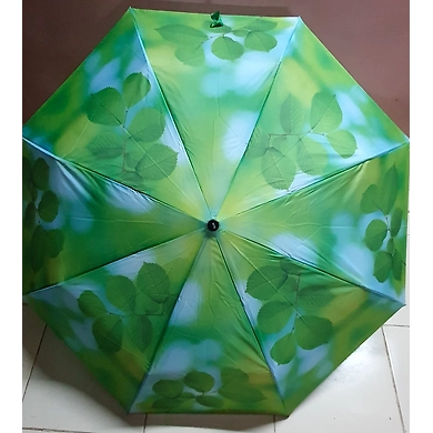 Carol 3 Fold Umbrella-ASD-G1398