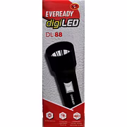 Eveready DL88 Rechargeable Led Torch
