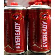 Eveready Size C Cell -2Pcs Pair