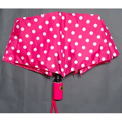 Janet 3 Fold Umbrella-1