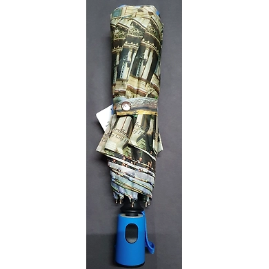 Simram 3 Fold Umbrella-2