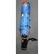 Denim 3 Fold Umbrella-2-sm