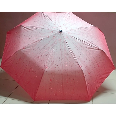 Kareena 3 Fold Umbrella-ASD-G1409