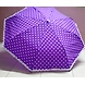 Crystal 3 Fold Umbrella-ASD-G1410-sm