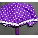 Crystal 3 Fold Umbrella-1-sm