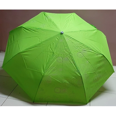 Sophia 3 Fold Umbrella-ASD-G1411