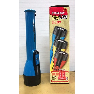 Eveready Digiled DL07-ASD-G1413