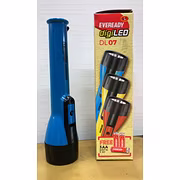 Eveready Digiled DL07