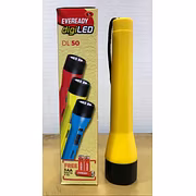 Eveready Digiled DL50