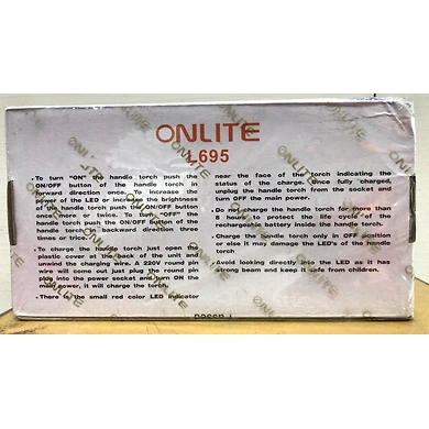 Onlite L695-1