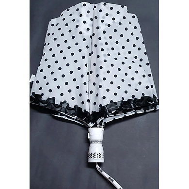 Madhuri 2 Fold Umbrella-1