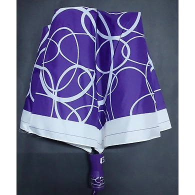 Shefali 2 Fold Umbrella-1