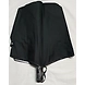 Plain Silver 2 Fold Umbrella-1-sm