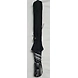 Plain Silver 2 Fold Umbrella-2-sm