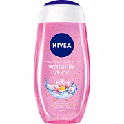 Nivea Shower Gel Waterlily & Oil