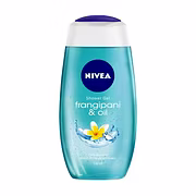 Nivea Shower Gel Frangipani & Oil