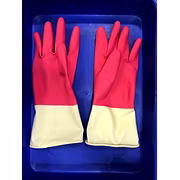 Rubber Gloves