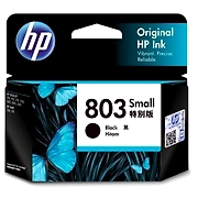 HP Cartridge 803 BL Small