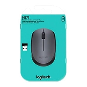 Logitech Cordless Mouse M171