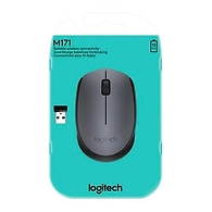 Logitech Cordless Mouse M171