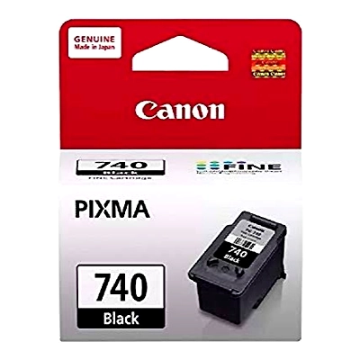 Canon Cartridge 740 BL-ASD-G1449