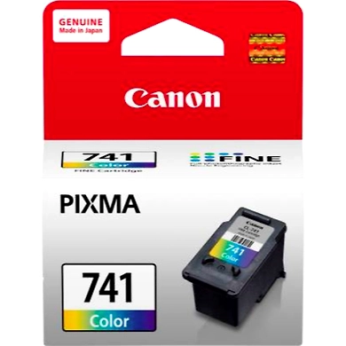 Canon Cartridge 741 CL-ASD-G1450
